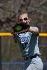 Softball vs Emerson  Wheaton College Women's Softball vs Emerson College - Photo By: KEITH NORDSTROM : Wheaton, Softball